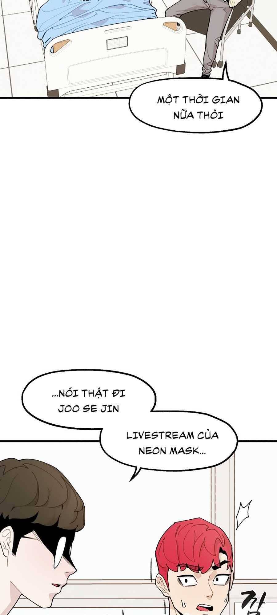 Xếp Hạng Bắt Nạt Chapter 22 - Trang 2