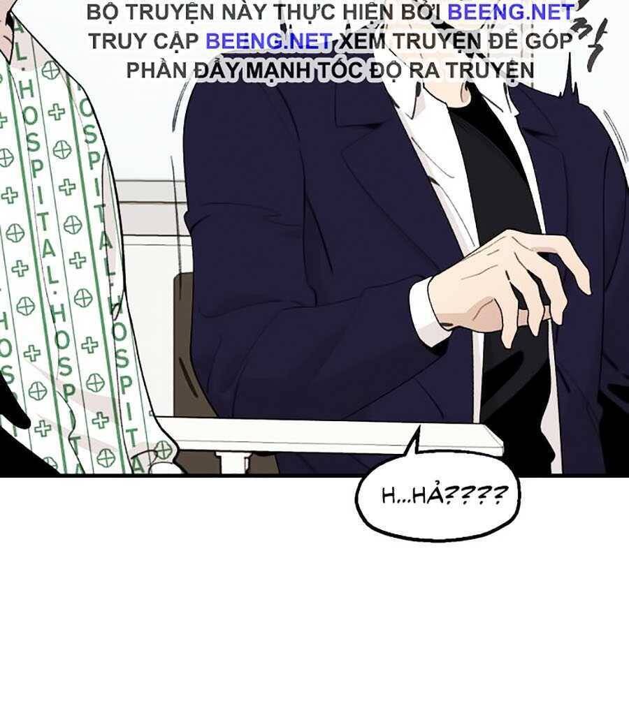 Xếp Hạng Bắt Nạt Chapter 22 - Trang 2