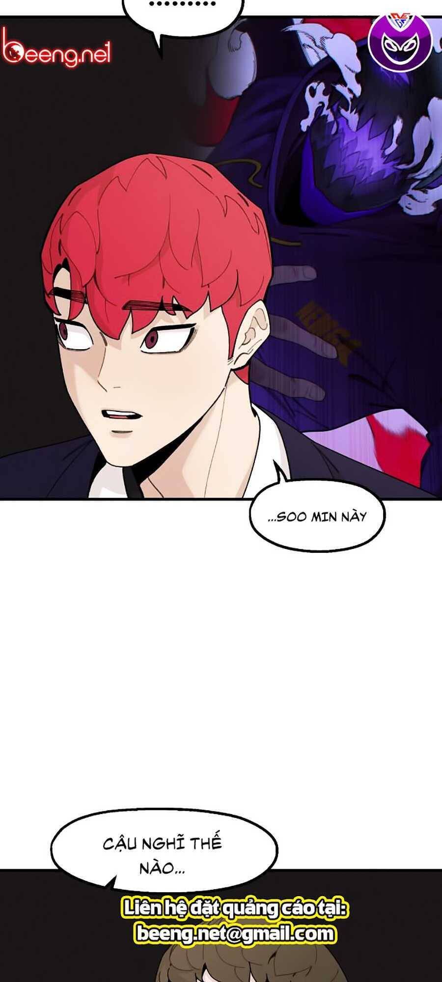 Xếp Hạng Bắt Nạt Chapter 22 - Trang 2