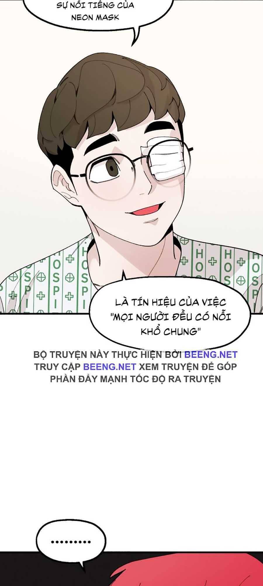 Xếp Hạng Bắt Nạt Chapter 22 - Trang 2