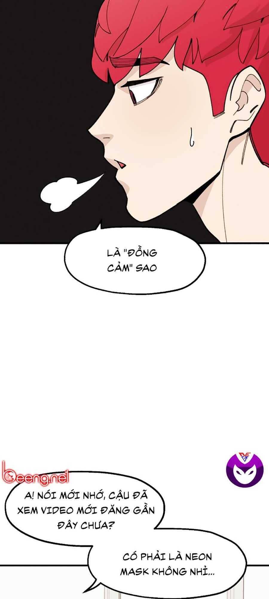 Xếp Hạng Bắt Nạt Chapter 22 - Trang 2