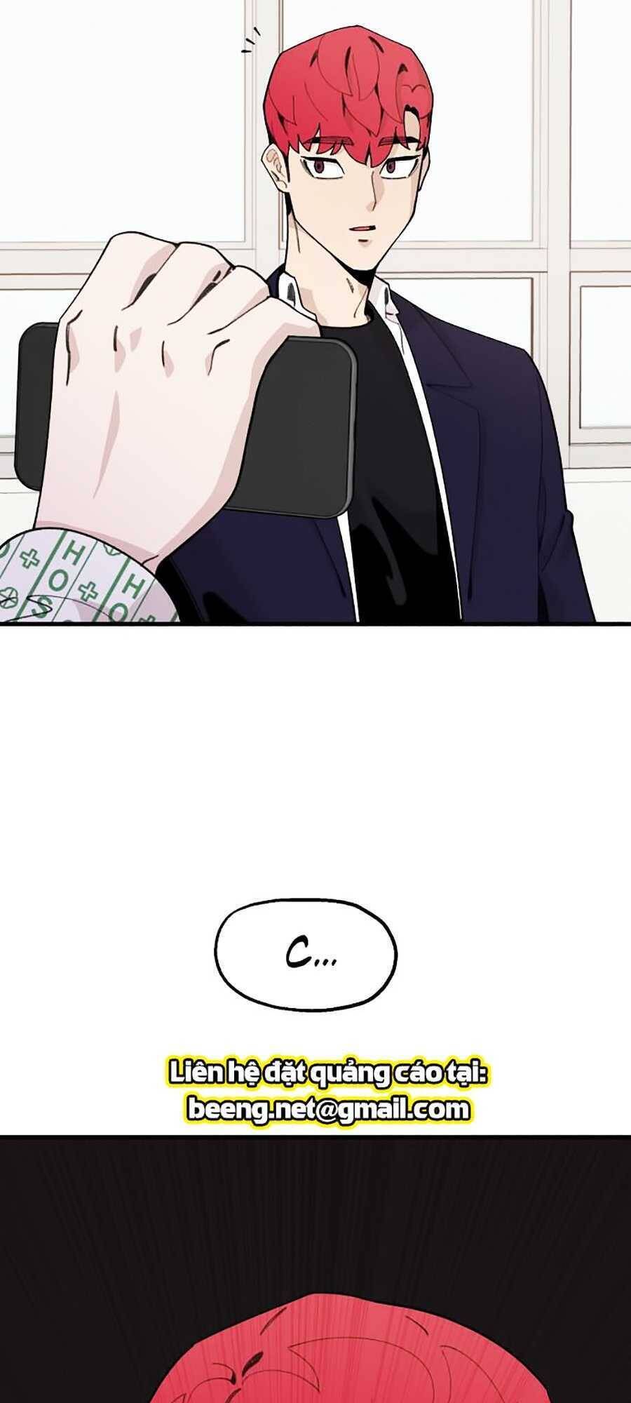 Xếp Hạng Bắt Nạt Chapter 22 - Trang 2