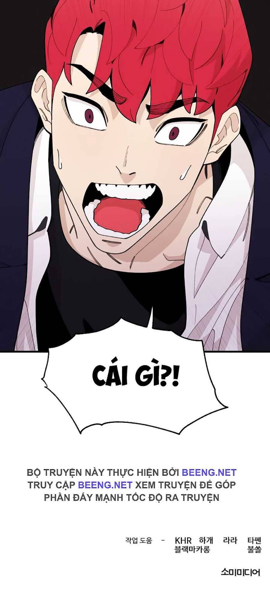 Xếp Hạng Bắt Nạt Chapter 22 - Trang 2