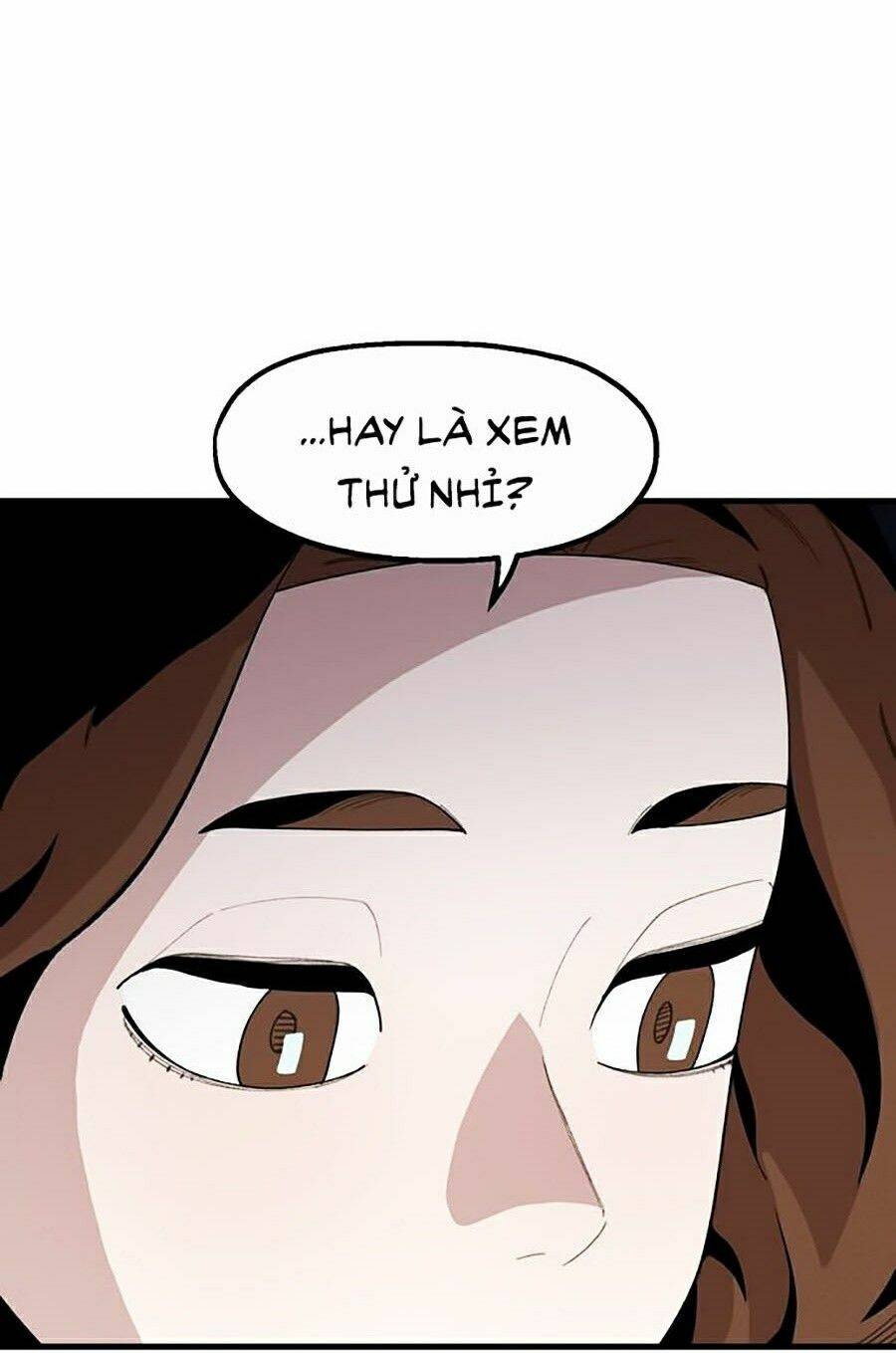 Xếp Hạng Bắt Nạt Chapter 23 - Trang 2