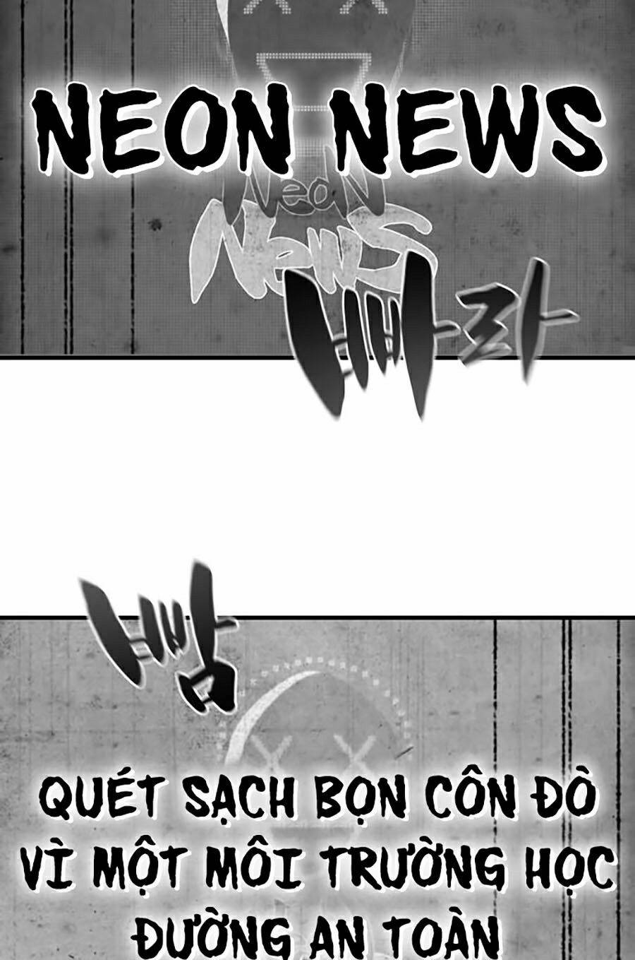 Xếp Hạng Bắt Nạt Chapter 23 - Trang 2