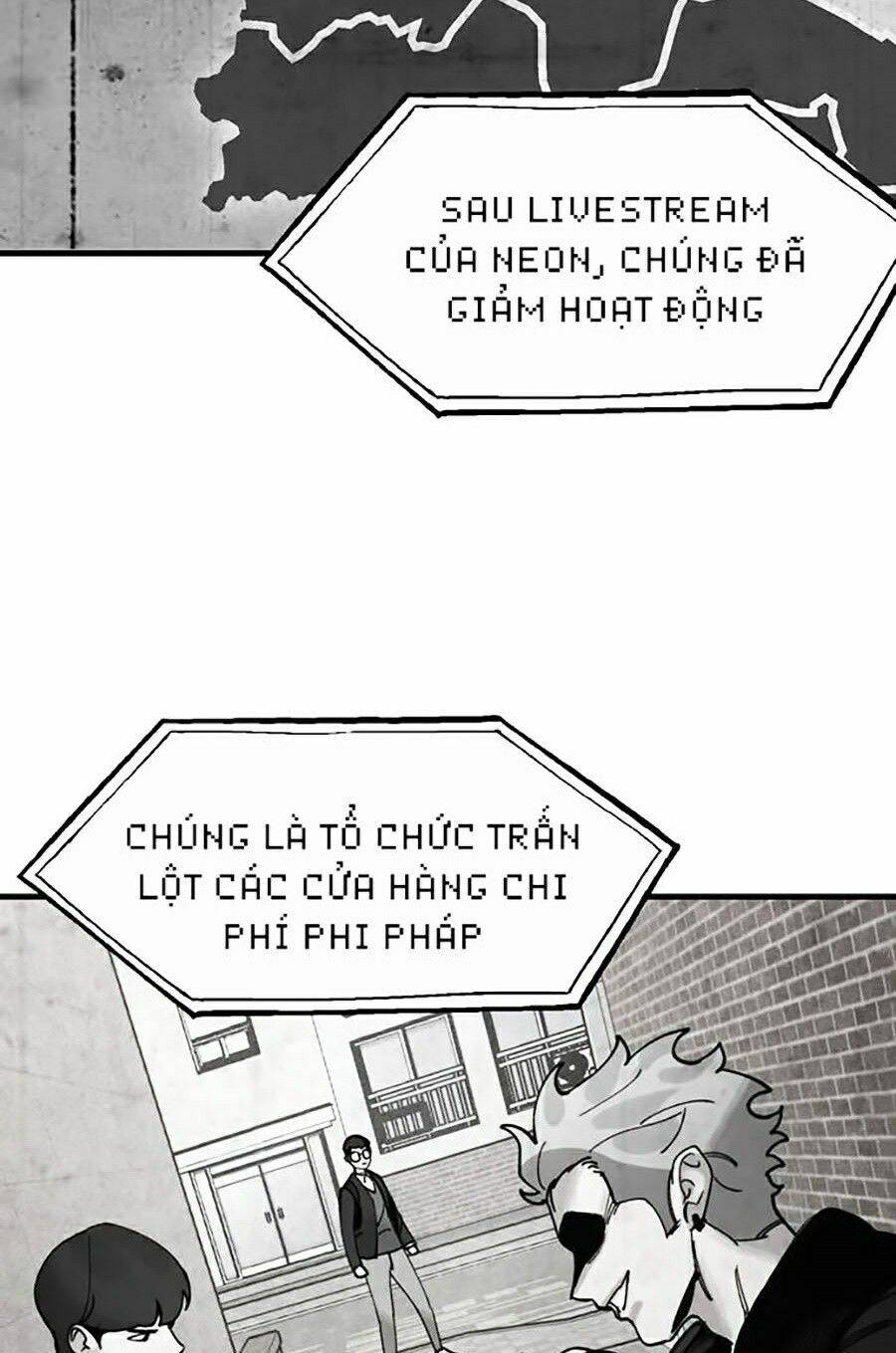 Xếp Hạng Bắt Nạt Chapter 23 - Trang 2