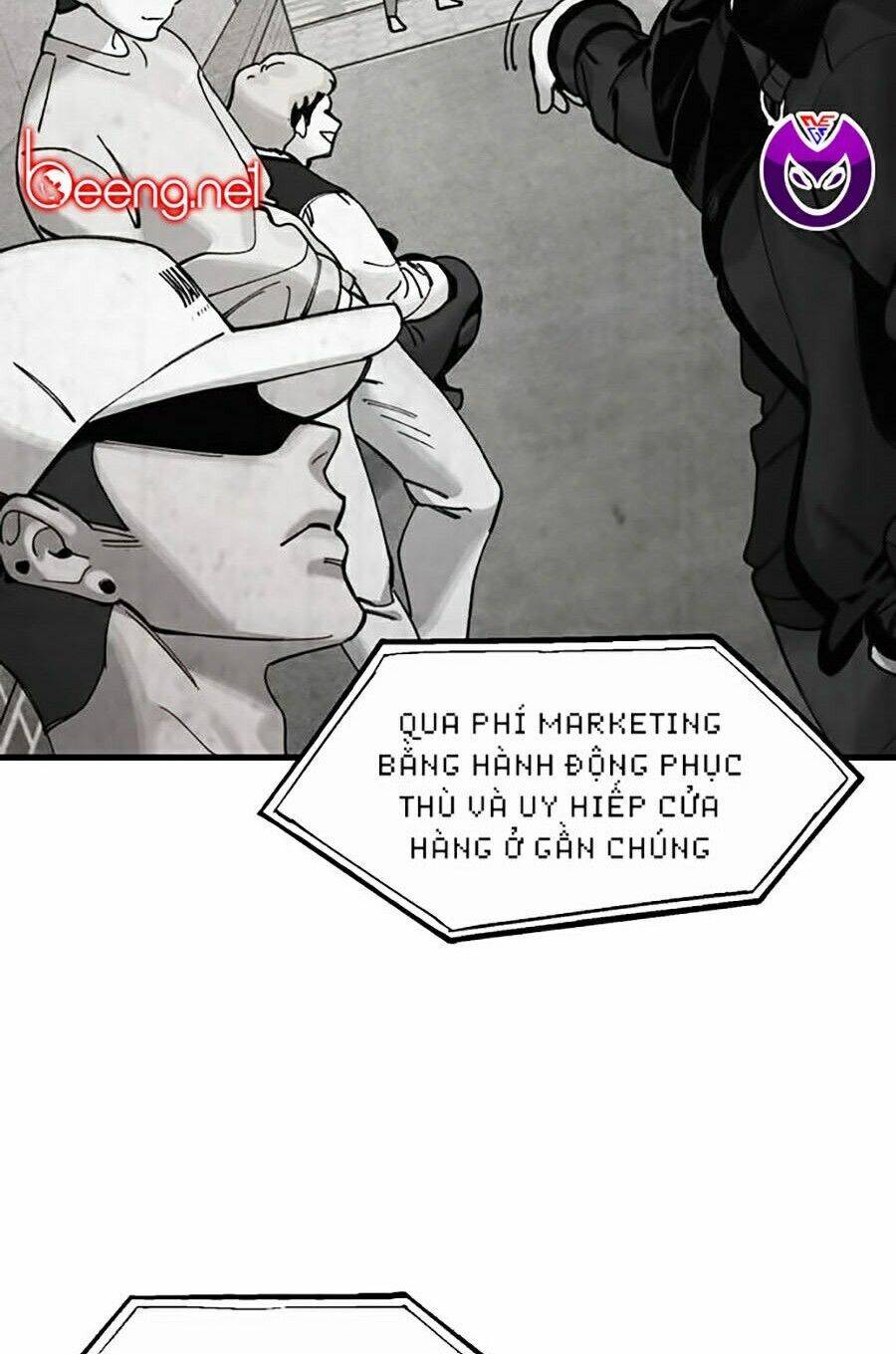 Xếp Hạng Bắt Nạt Chapter 23 - Trang 2