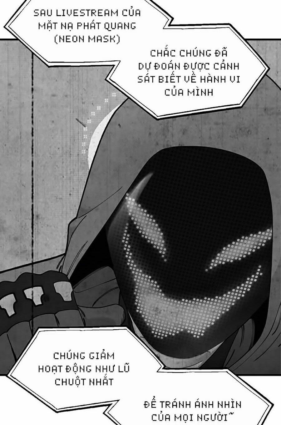 Xếp Hạng Bắt Nạt Chapter 23 - Trang 2