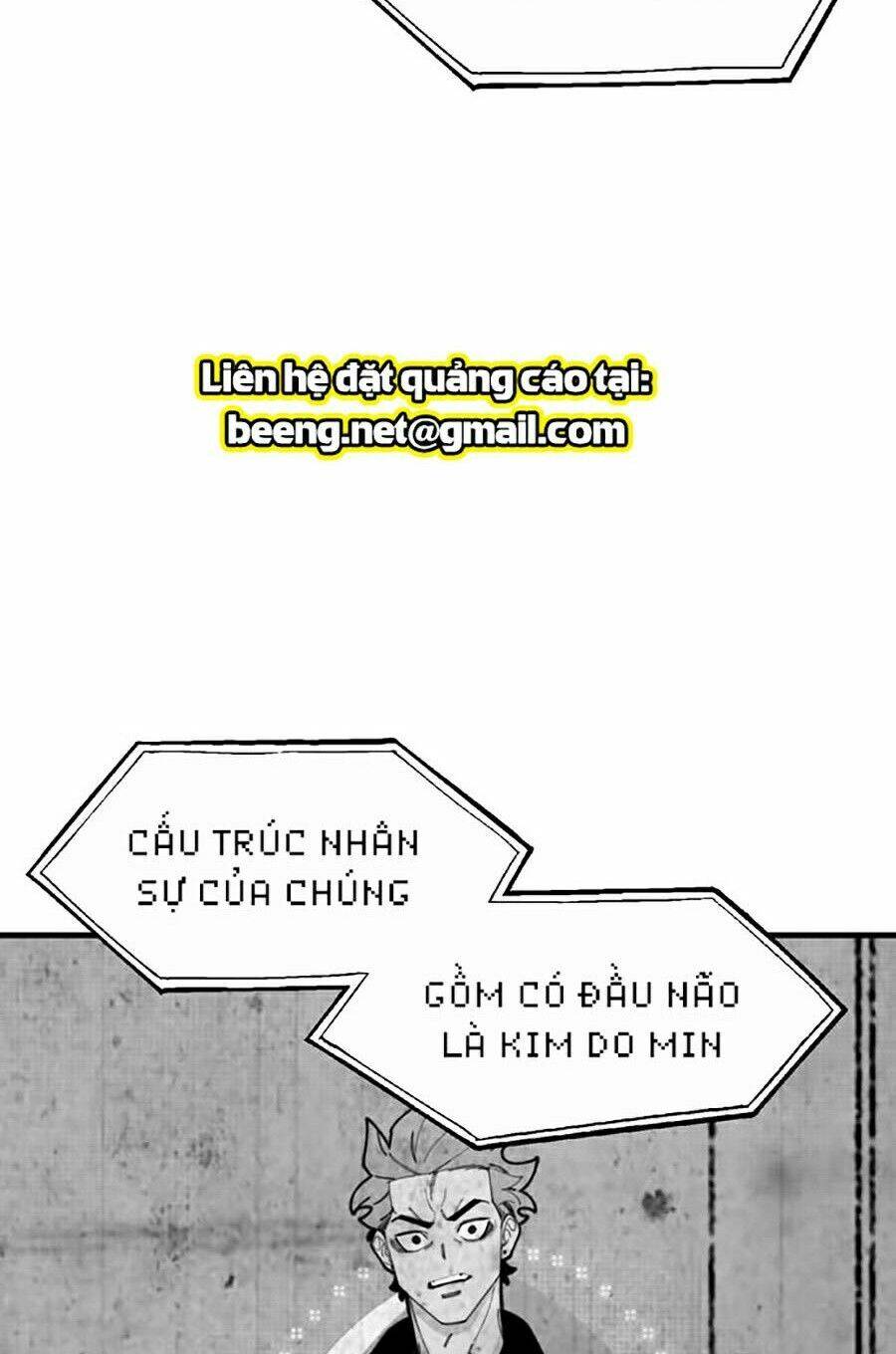 Xếp Hạng Bắt Nạt Chapter 23 - Trang 2