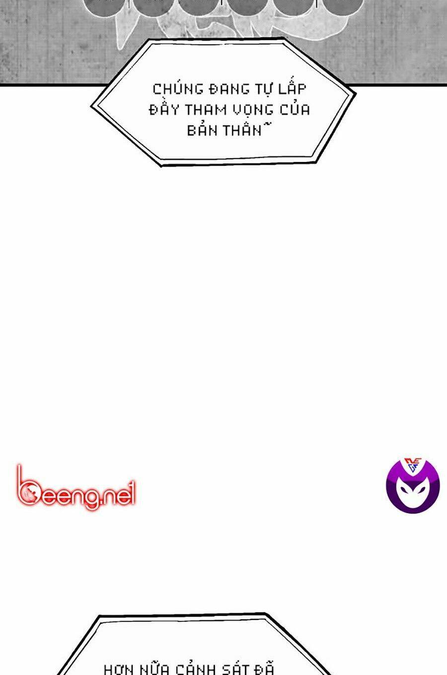 Xếp Hạng Bắt Nạt Chapter 23 - Trang 2