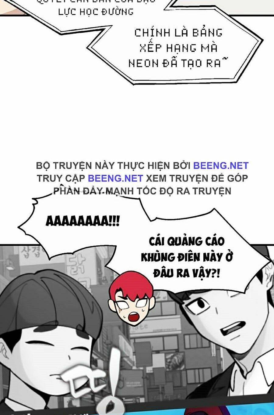 Xếp Hạng Bắt Nạt Chapter 23 - Trang 2