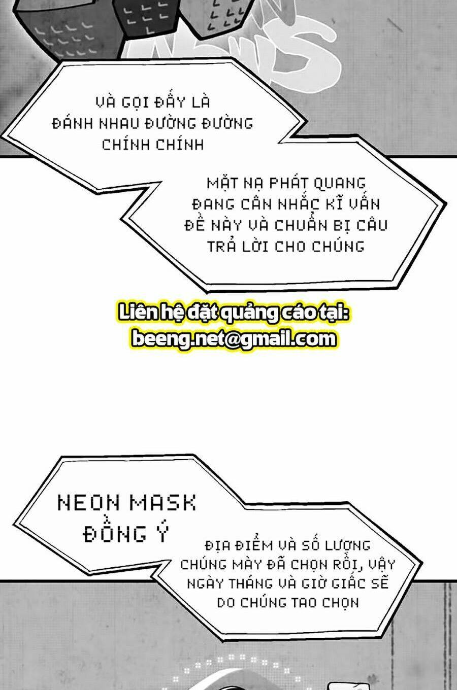 Xếp Hạng Bắt Nạt Chapter 23 - Trang 2