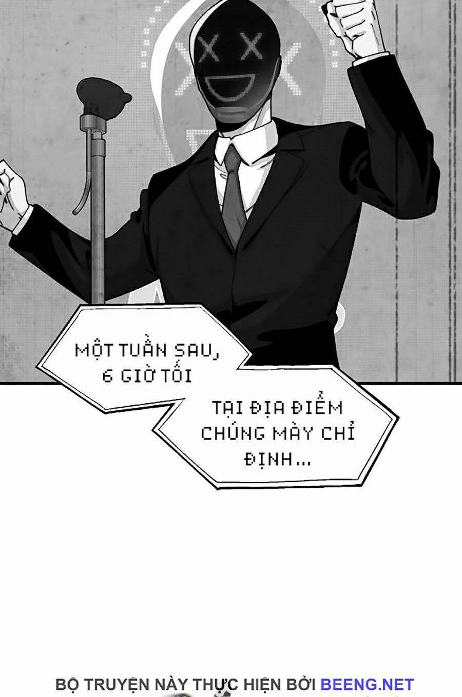 Xếp Hạng Bắt Nạt Chapter 23 - Trang 2