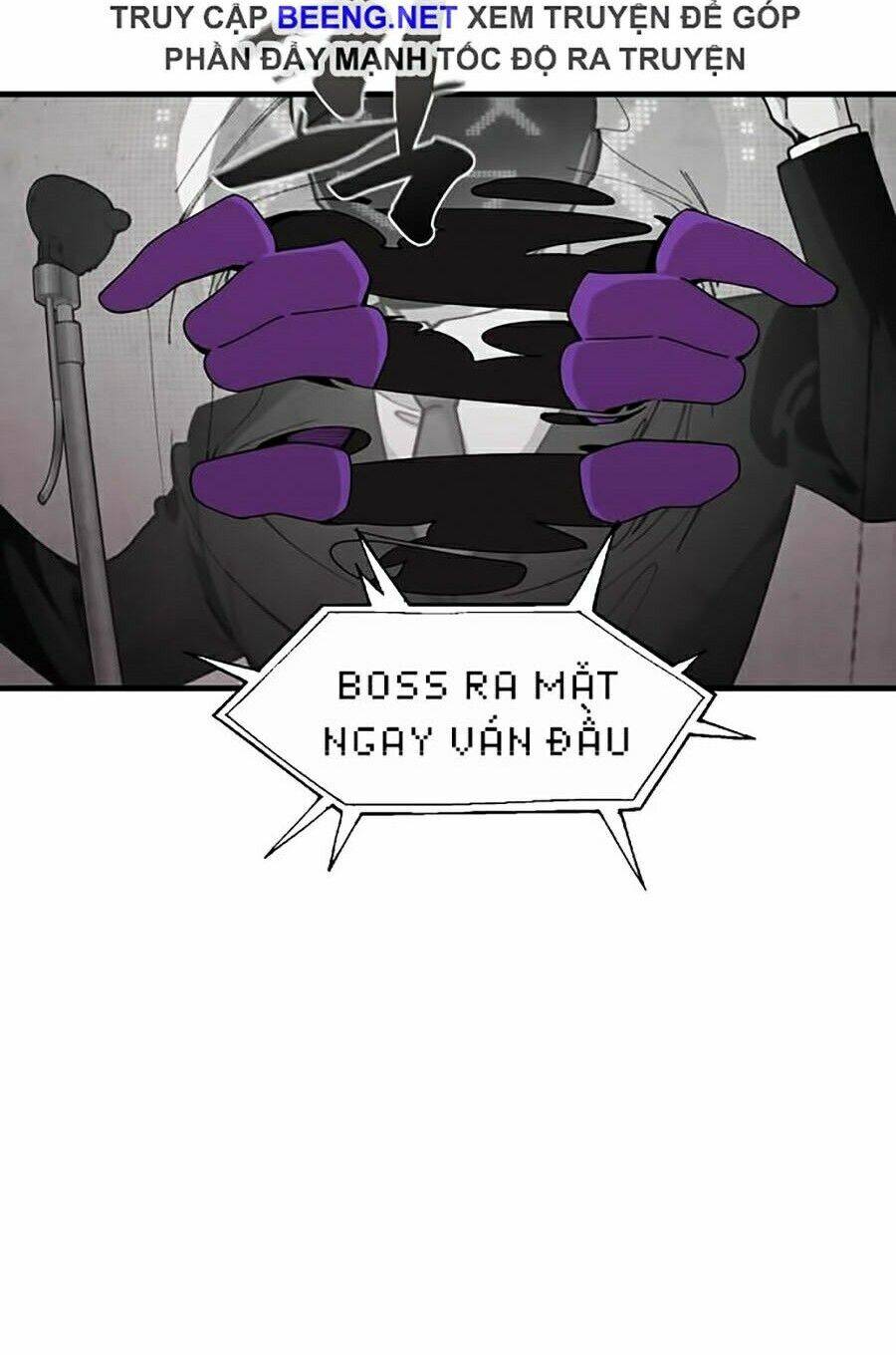 Xếp Hạng Bắt Nạt Chapter 23 - Trang 2