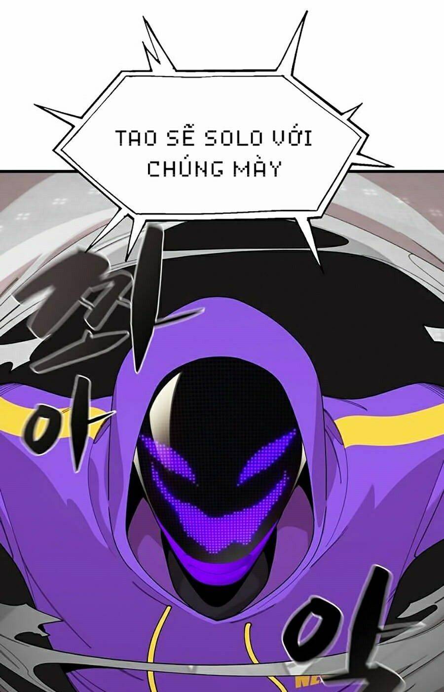 Xếp Hạng Bắt Nạt Chapter 23 - Trang 2