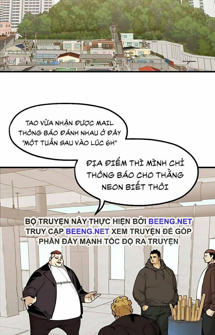 Xếp Hạng Bắt Nạt Chapter 23 - Trang 2