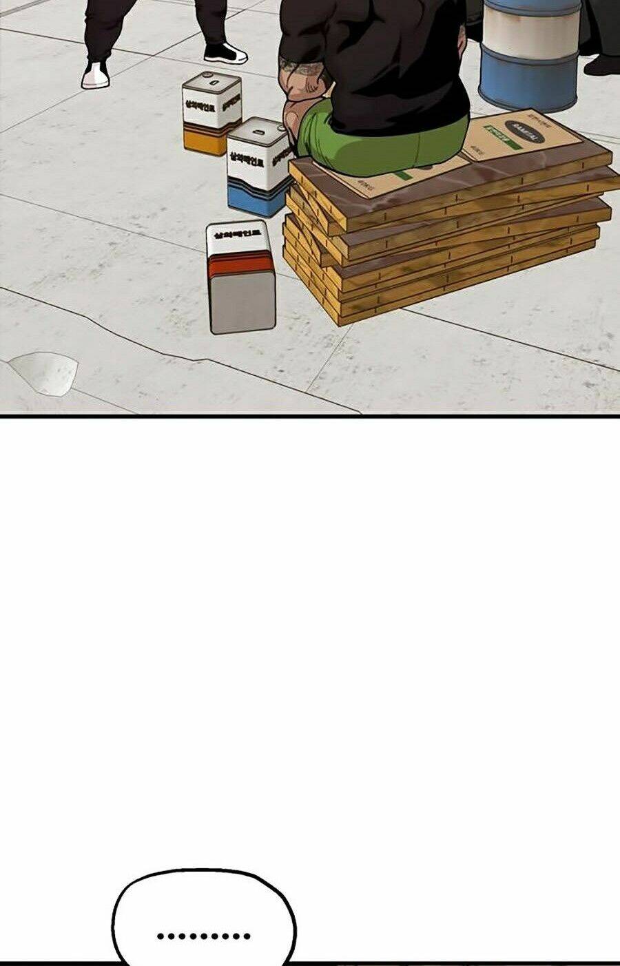 Xếp Hạng Bắt Nạt Chapter 23 - Trang 2