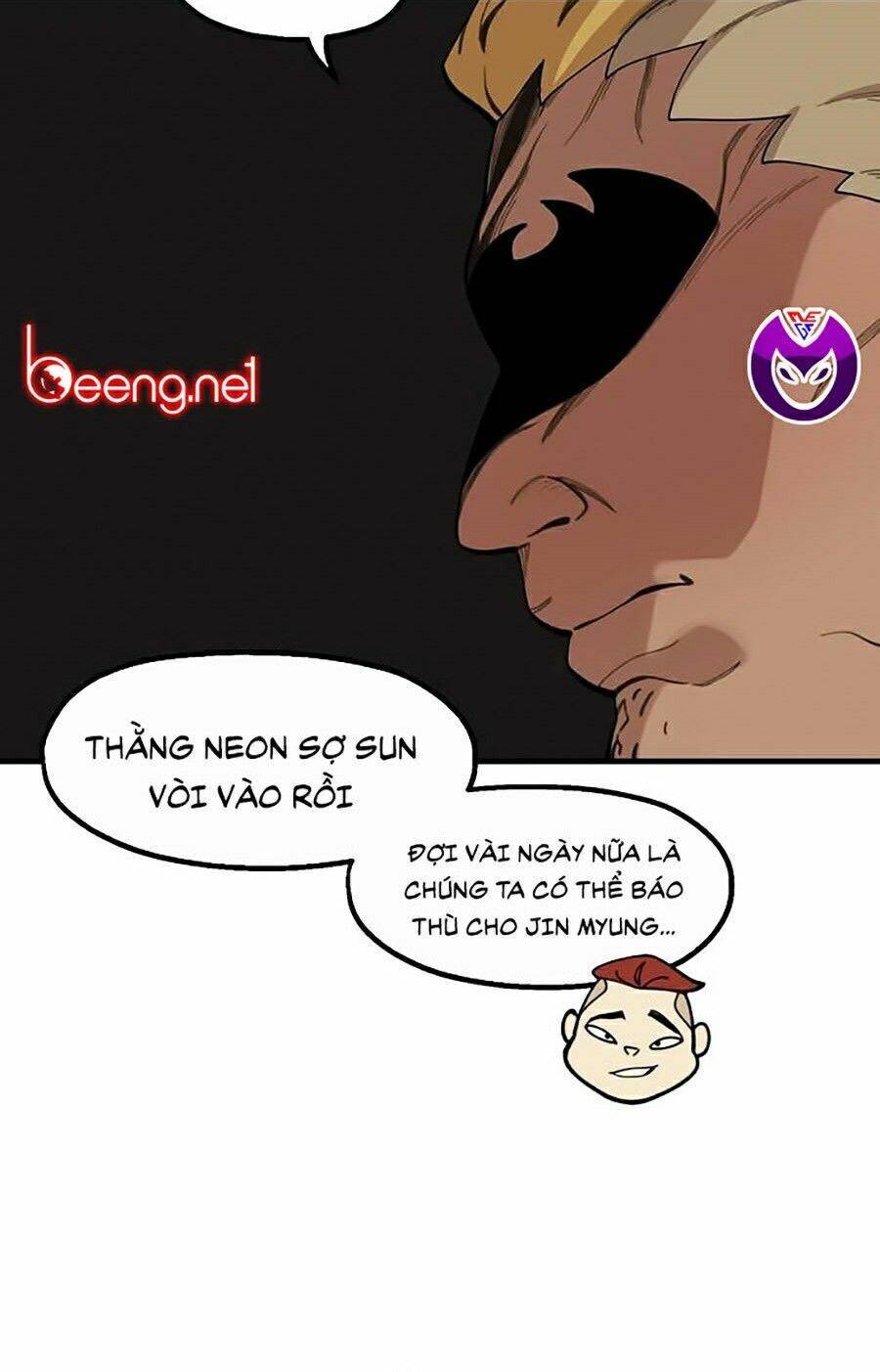 Xếp Hạng Bắt Nạt Chapter 23 - Trang 2