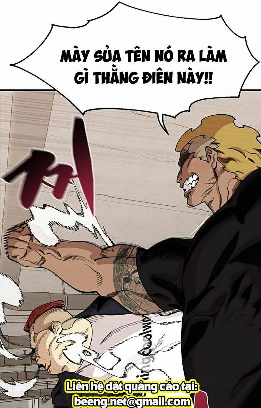 Xếp Hạng Bắt Nạt Chapter 23 - Trang 2