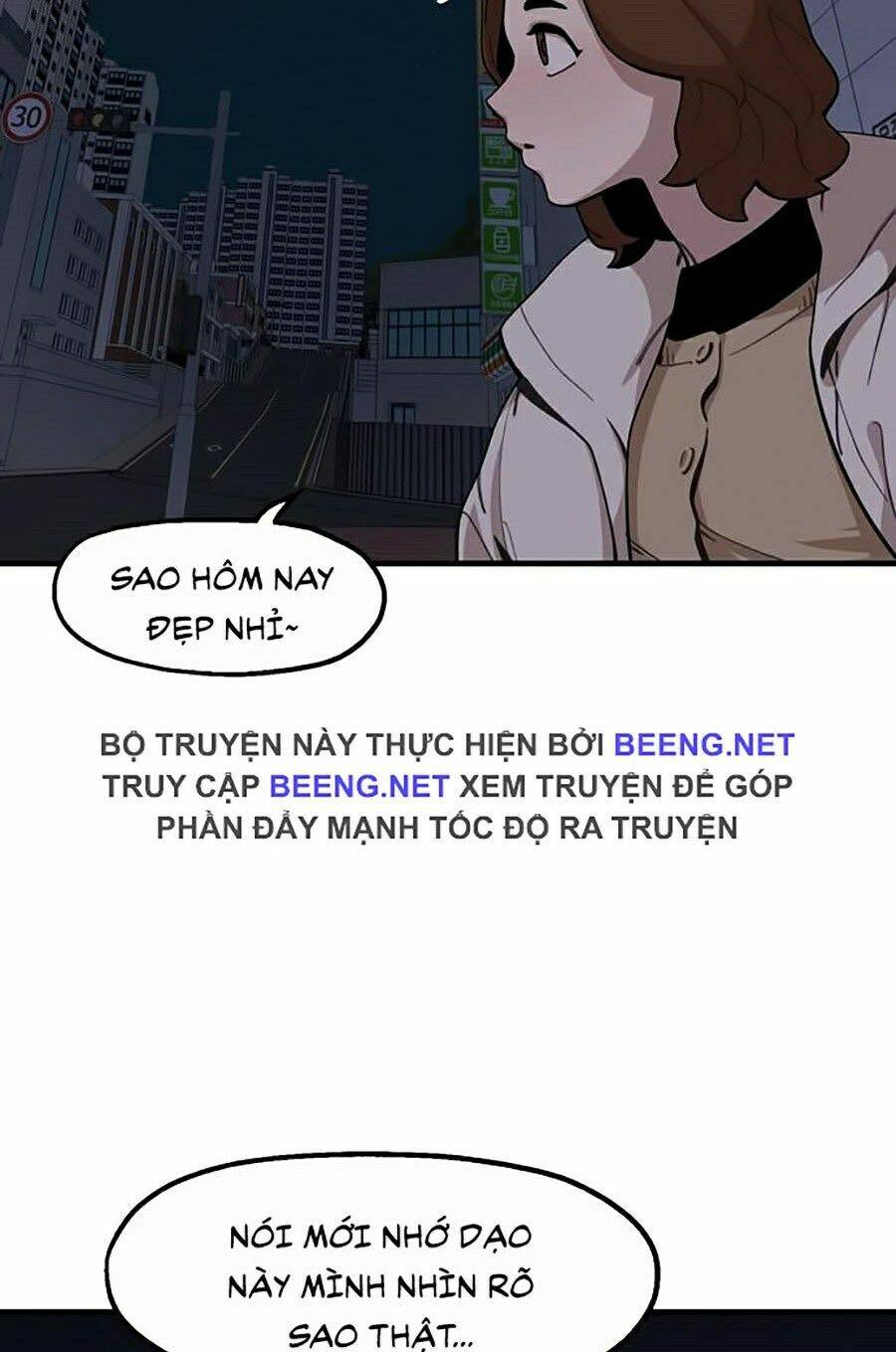 Xếp Hạng Bắt Nạt Chapter 23 - Trang 2