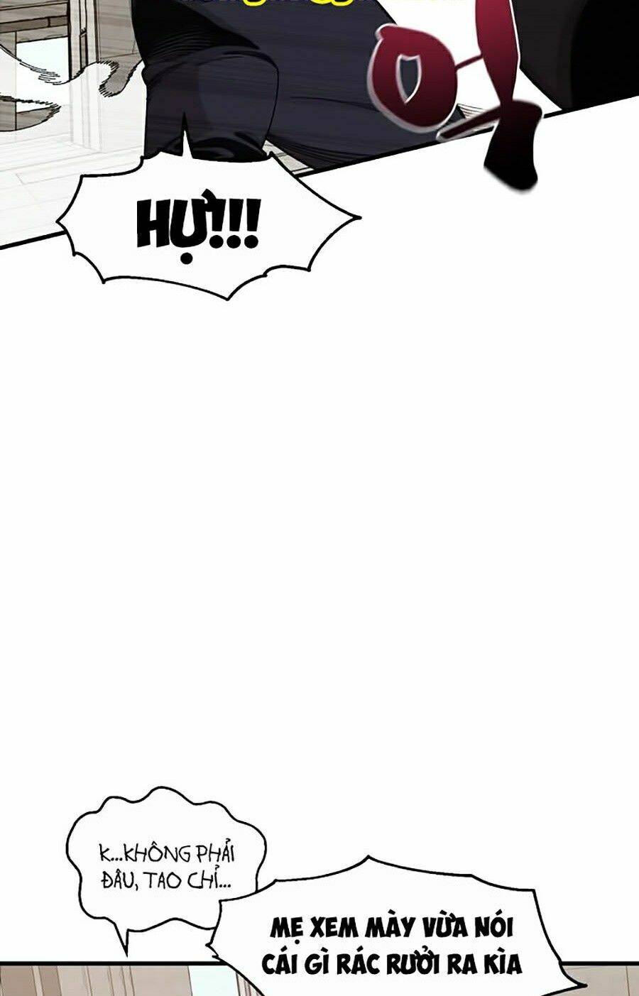 Xếp Hạng Bắt Nạt Chapter 23 - Trang 2