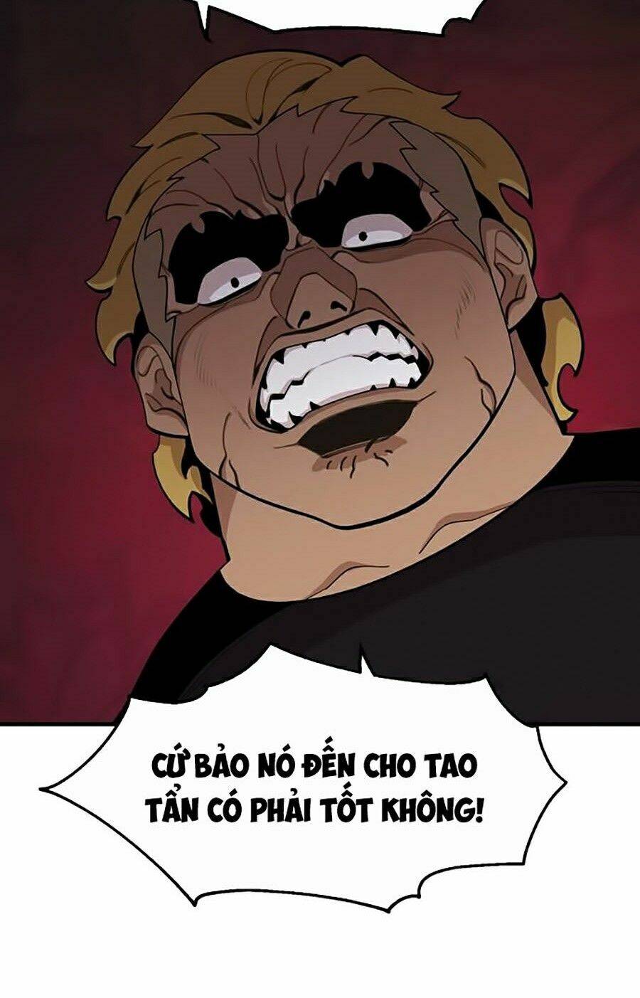 Xếp Hạng Bắt Nạt Chapter 23 - Trang 2