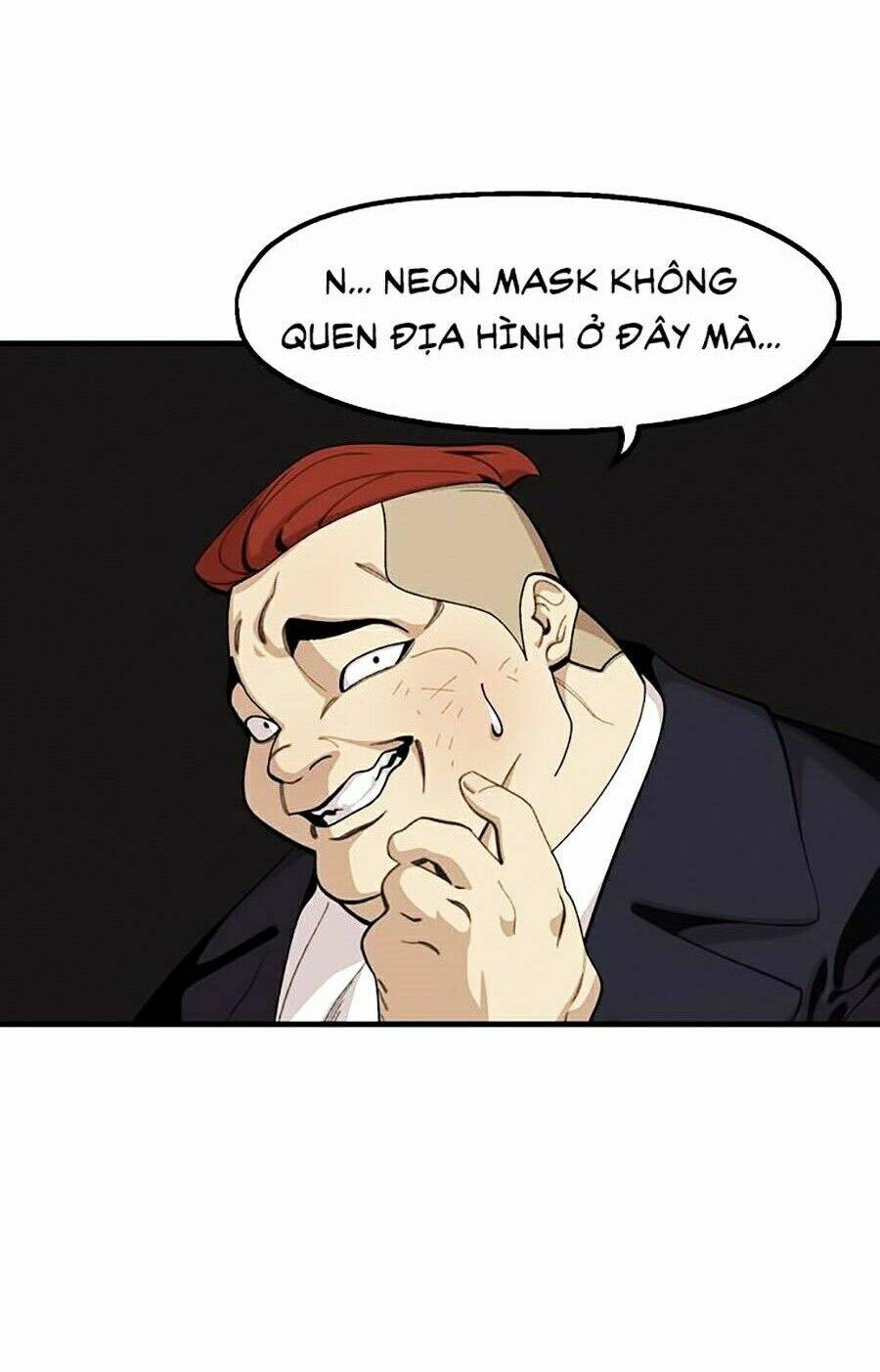 Xếp Hạng Bắt Nạt Chapter 23 - Trang 2