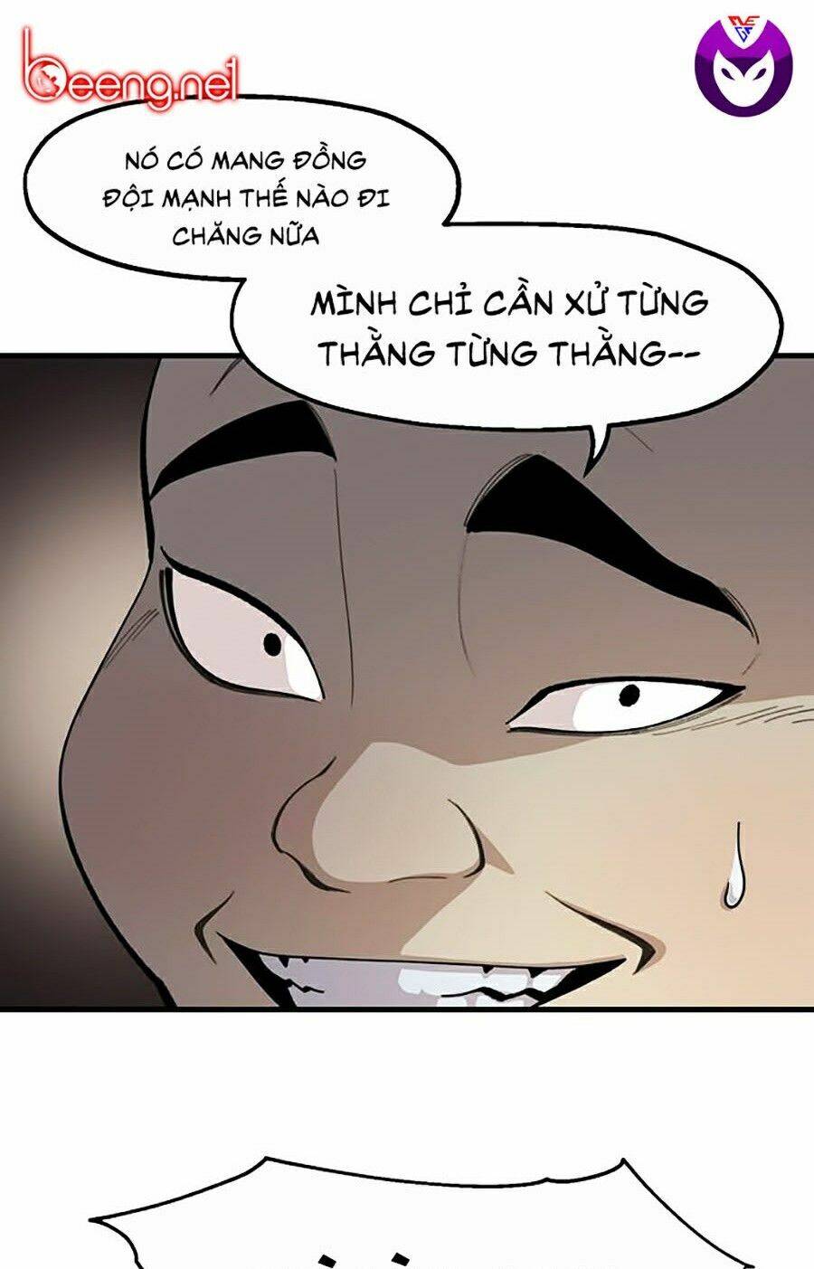 Xếp Hạng Bắt Nạt Chapter 23 - Trang 2