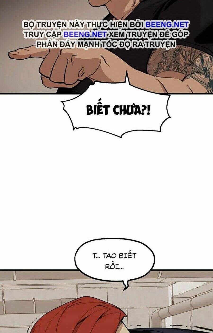 Xếp Hạng Bắt Nạt Chapter 23 - Trang 2