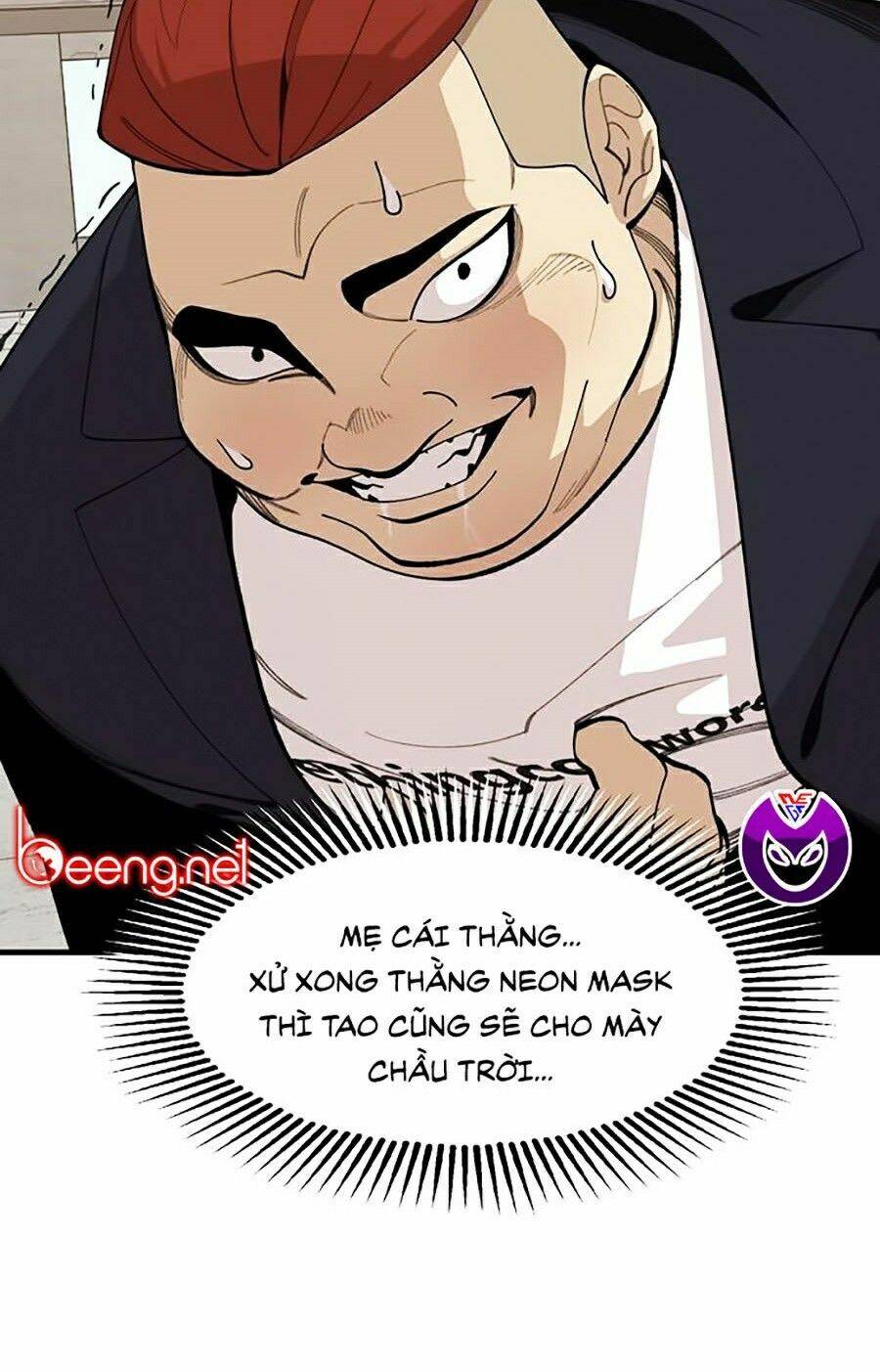 Xếp Hạng Bắt Nạt Chapter 23 - Trang 2