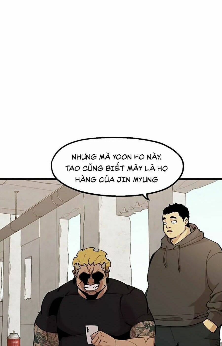 Xếp Hạng Bắt Nạt Chapter 23 - Trang 2