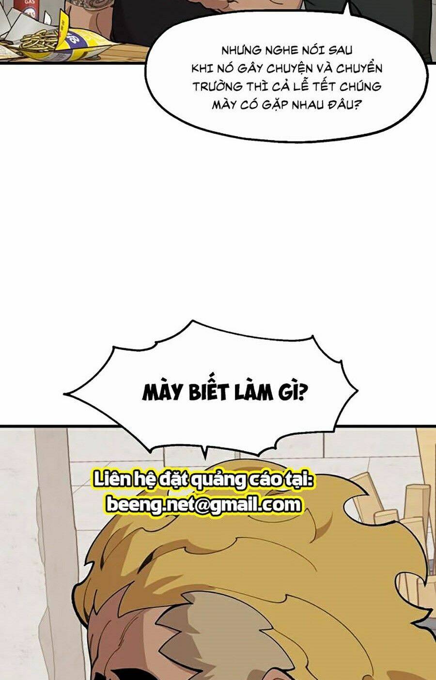 Xếp Hạng Bắt Nạt Chapter 23 - Trang 2