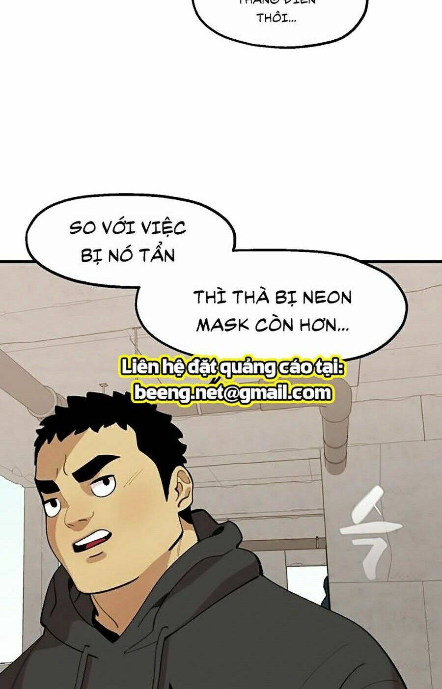 Xếp Hạng Bắt Nạt Chapter 23 - Trang 2