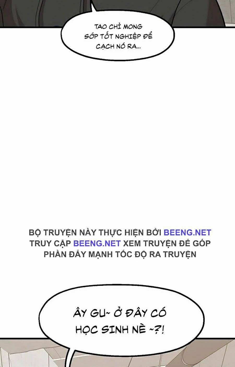 Xếp Hạng Bắt Nạt Chapter 23 - Trang 2