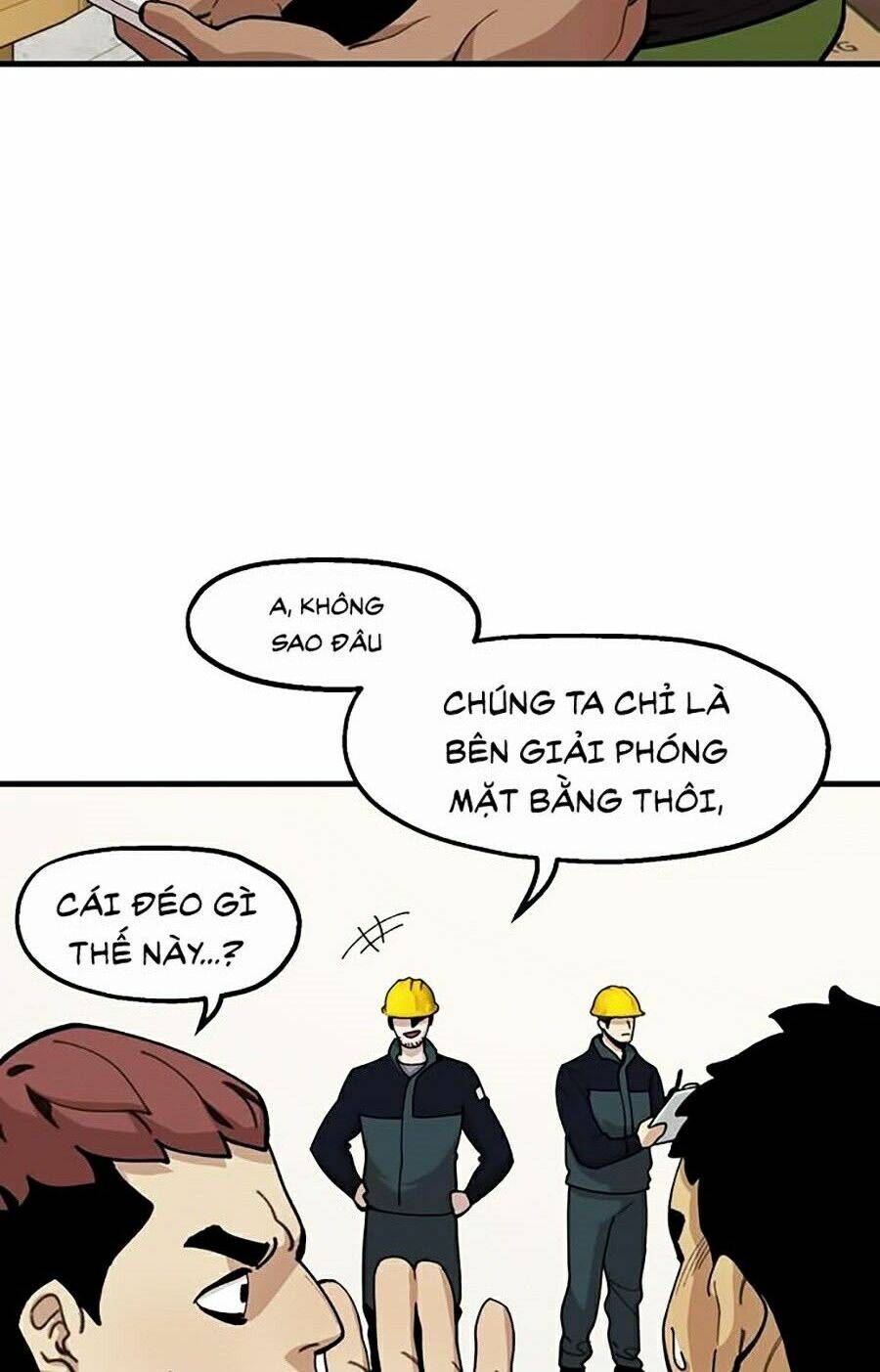 Xếp Hạng Bắt Nạt Chapter 23 - Trang 2