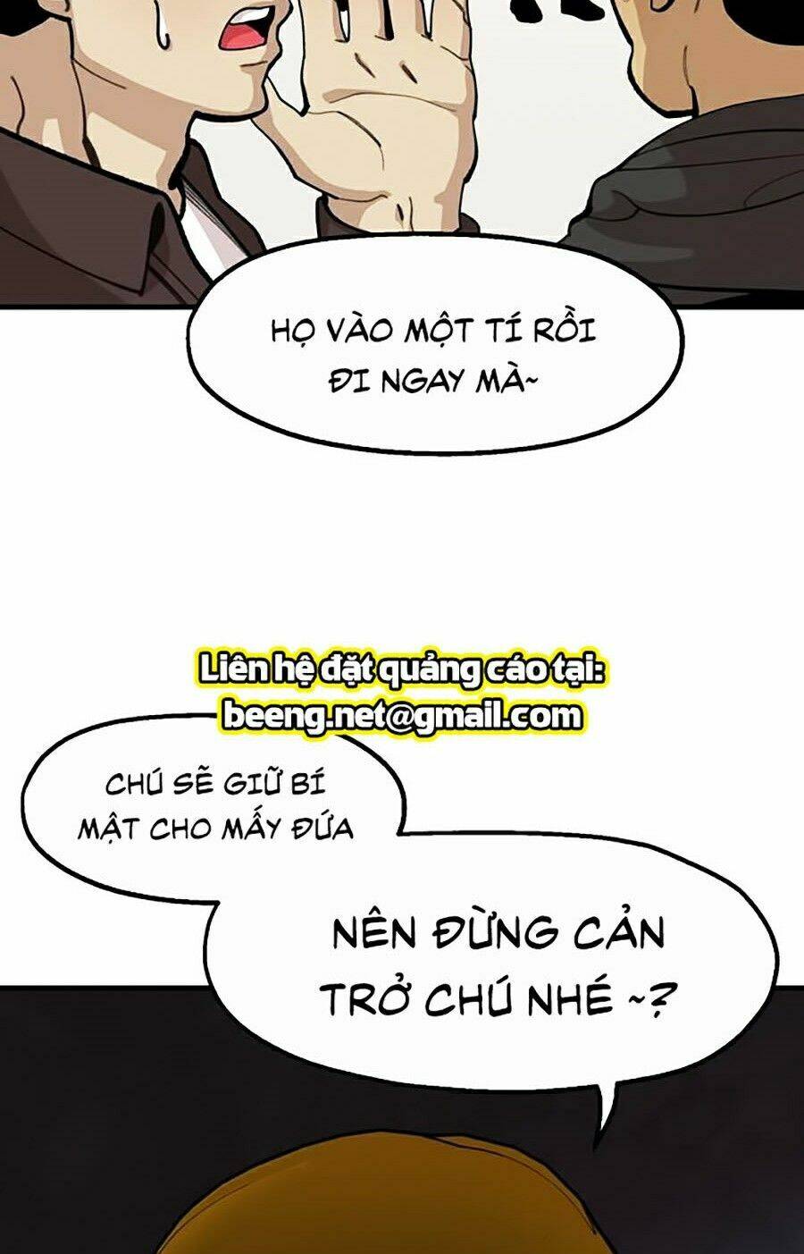 Xếp Hạng Bắt Nạt Chapter 23 - Trang 2