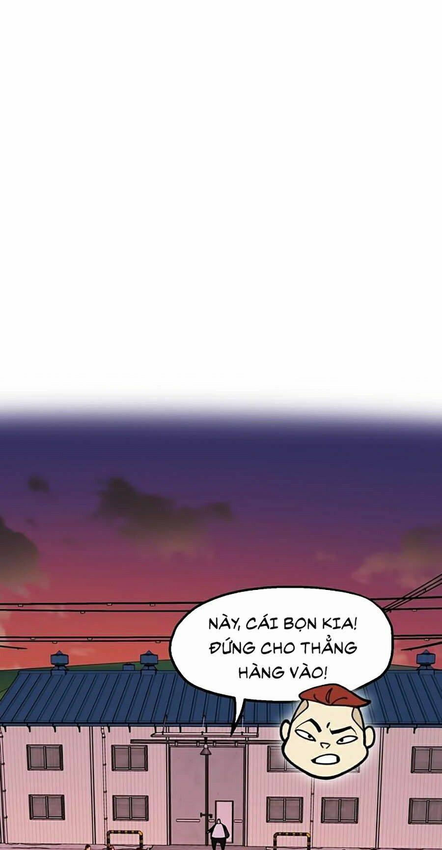 Xếp Hạng Bắt Nạt Chapter 23 - Trang 2