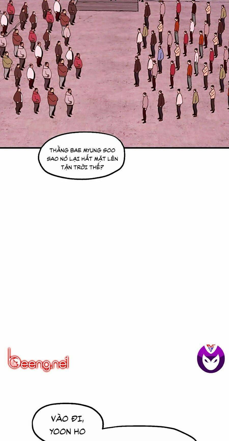 Xếp Hạng Bắt Nạt Chapter 23 - Trang 2