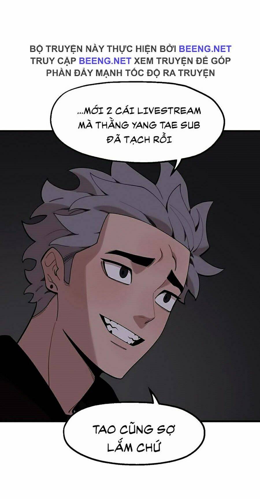 Xếp Hạng Bắt Nạt Chapter 23 - Trang 2