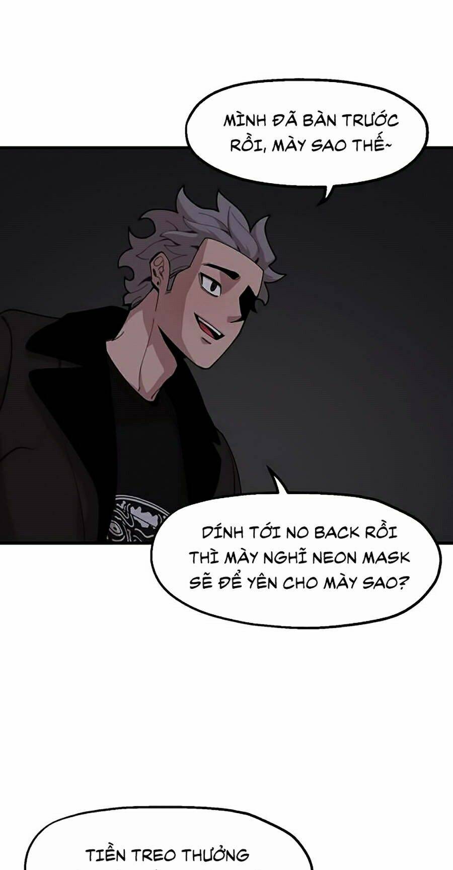 Xếp Hạng Bắt Nạt Chapter 23 - Trang 2