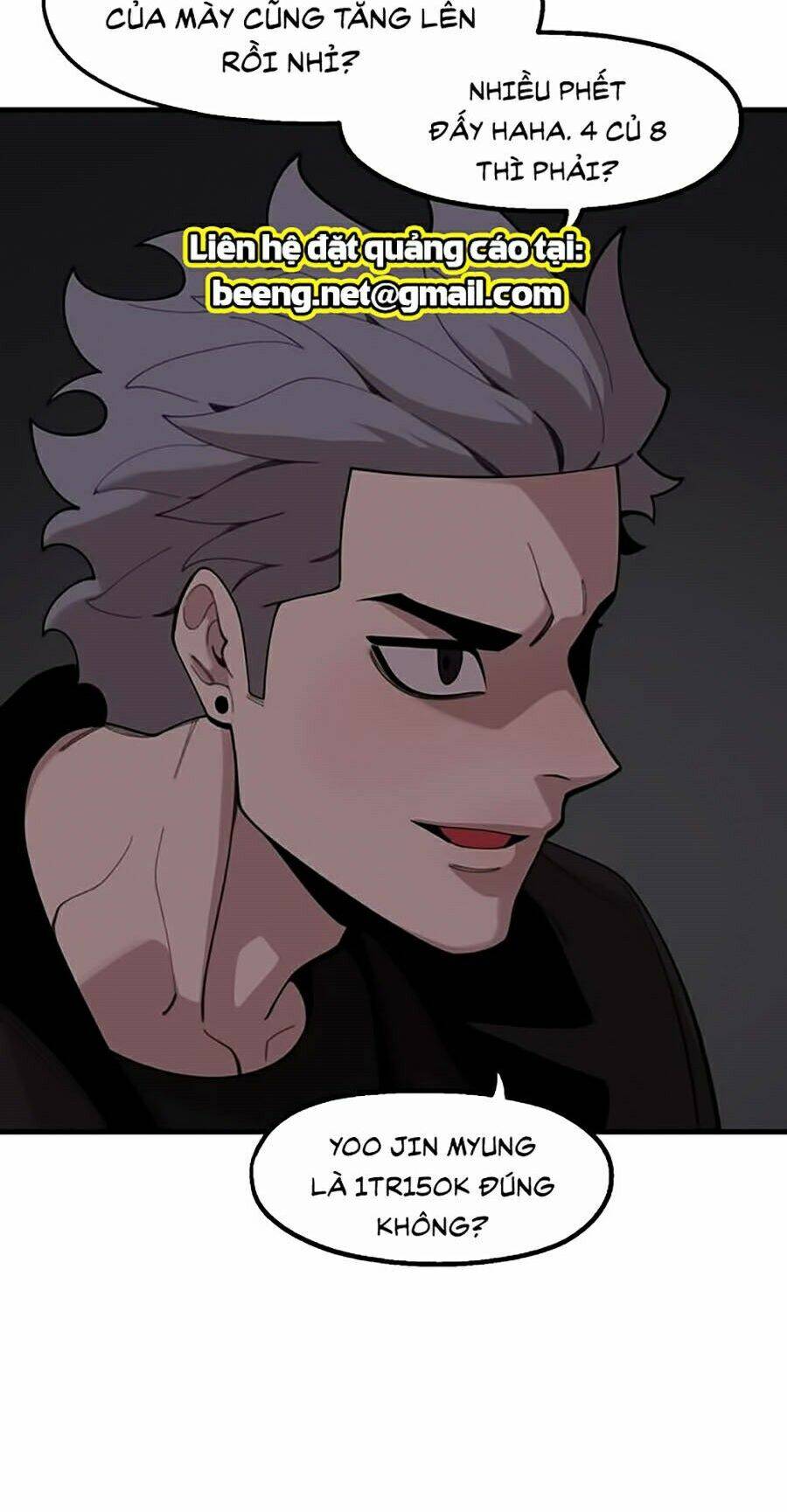 Xếp Hạng Bắt Nạt Chapter 23 - Trang 2