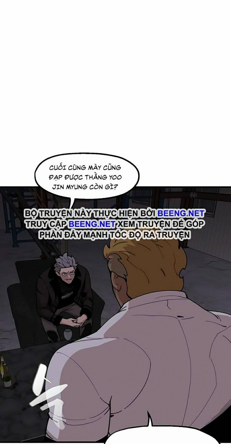 Xếp Hạng Bắt Nạt Chapter 23 - Trang 2