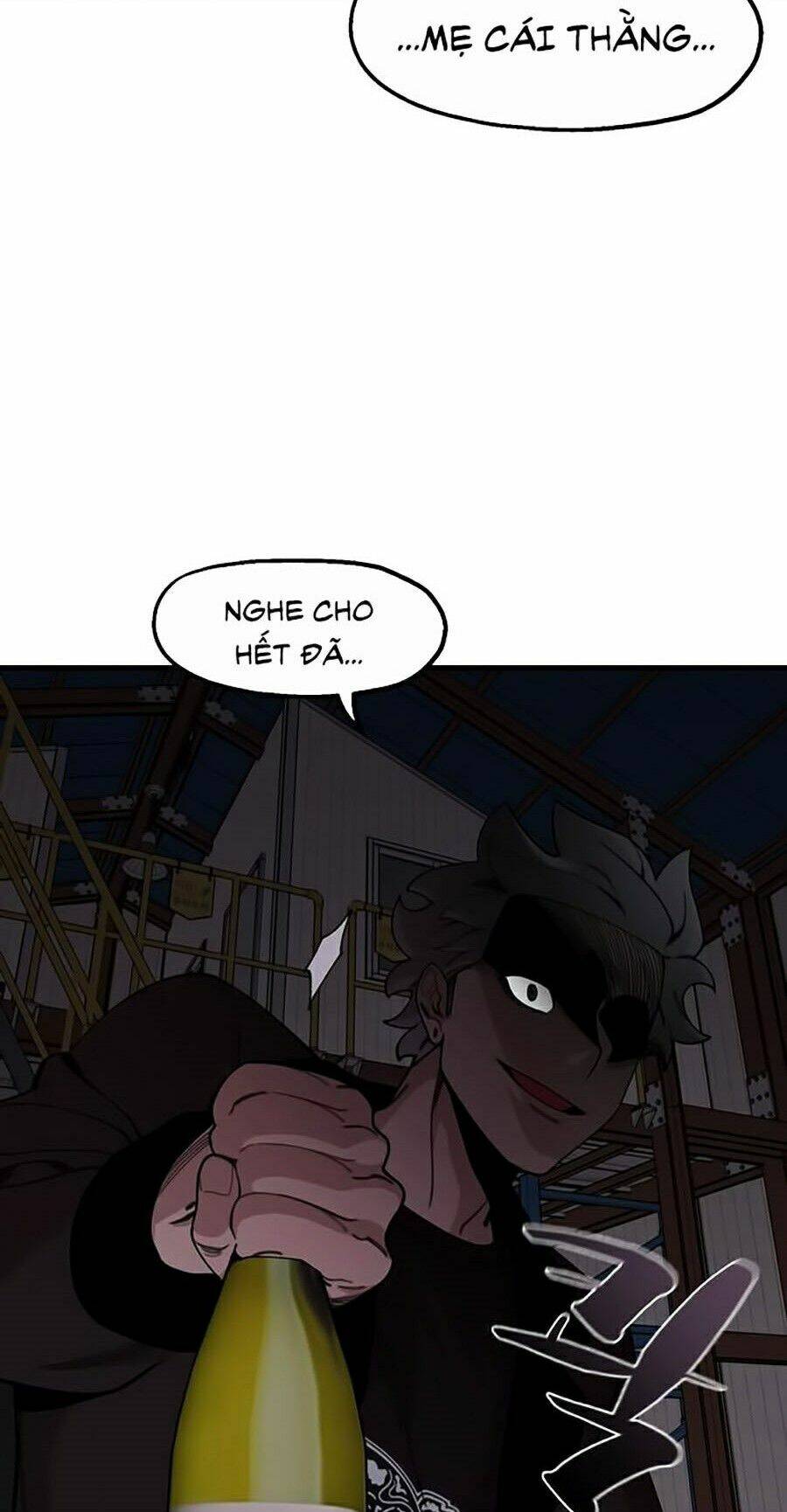 Xếp Hạng Bắt Nạt Chapter 23 - Trang 2