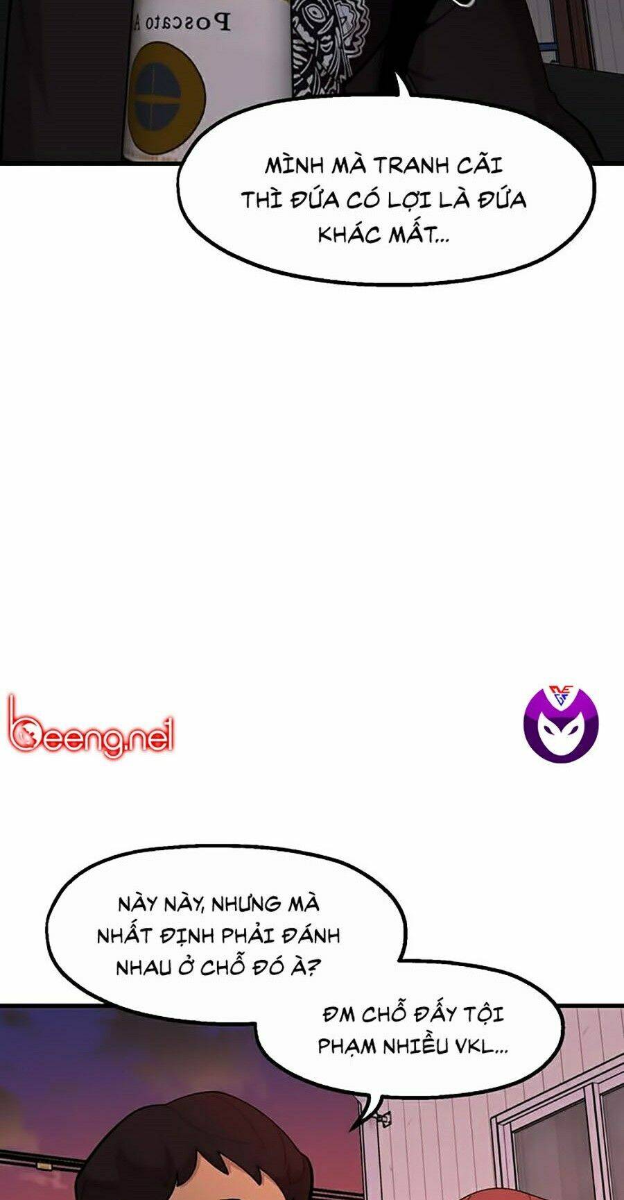 Xếp Hạng Bắt Nạt Chapter 23 - Trang 2