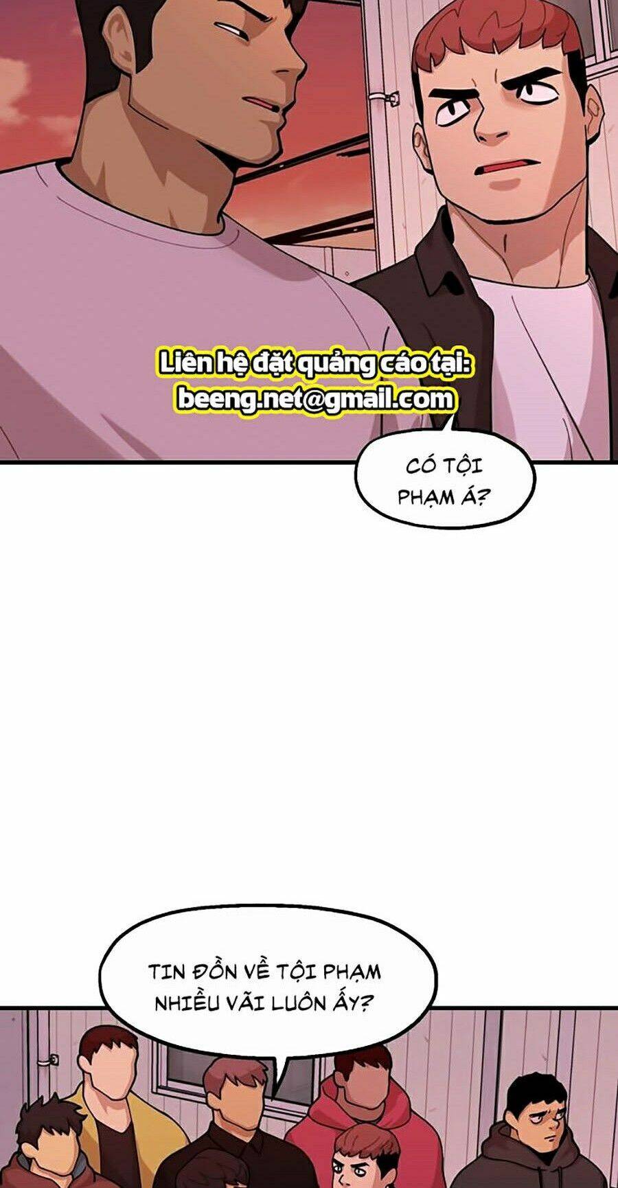 Xếp Hạng Bắt Nạt Chapter 23 - Trang 2