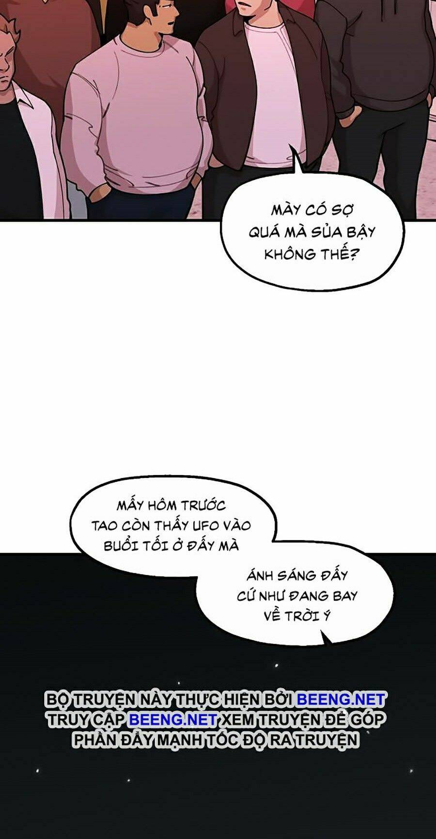 Xếp Hạng Bắt Nạt Chapter 23 - Trang 2