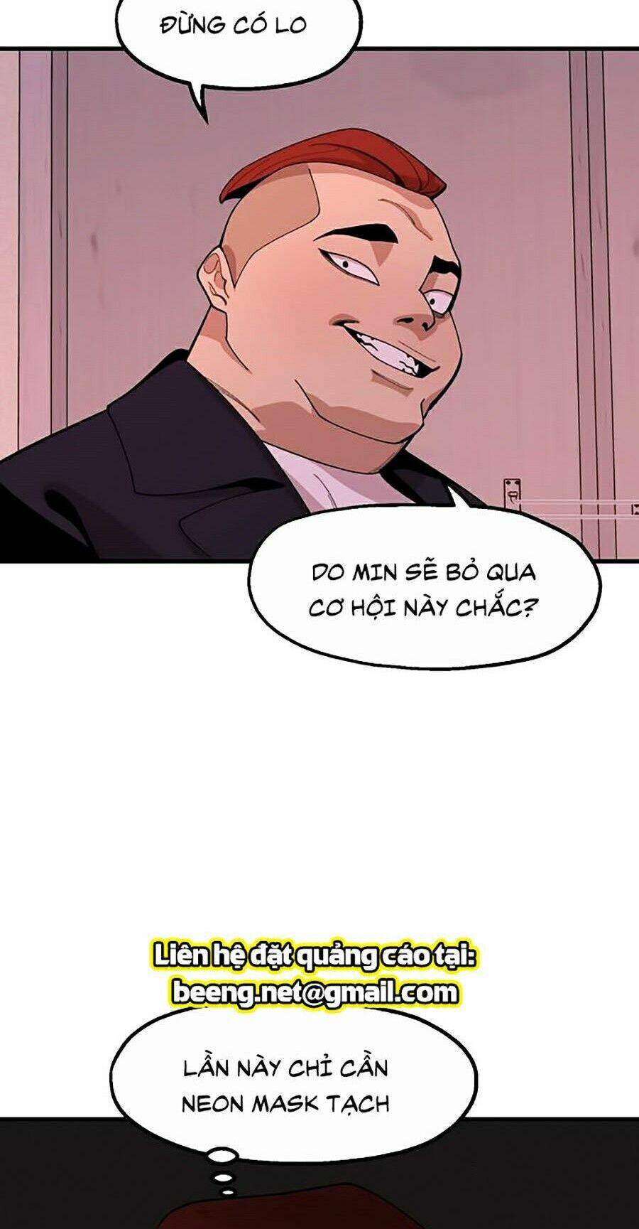 Xếp Hạng Bắt Nạt Chapter 23 - Trang 2