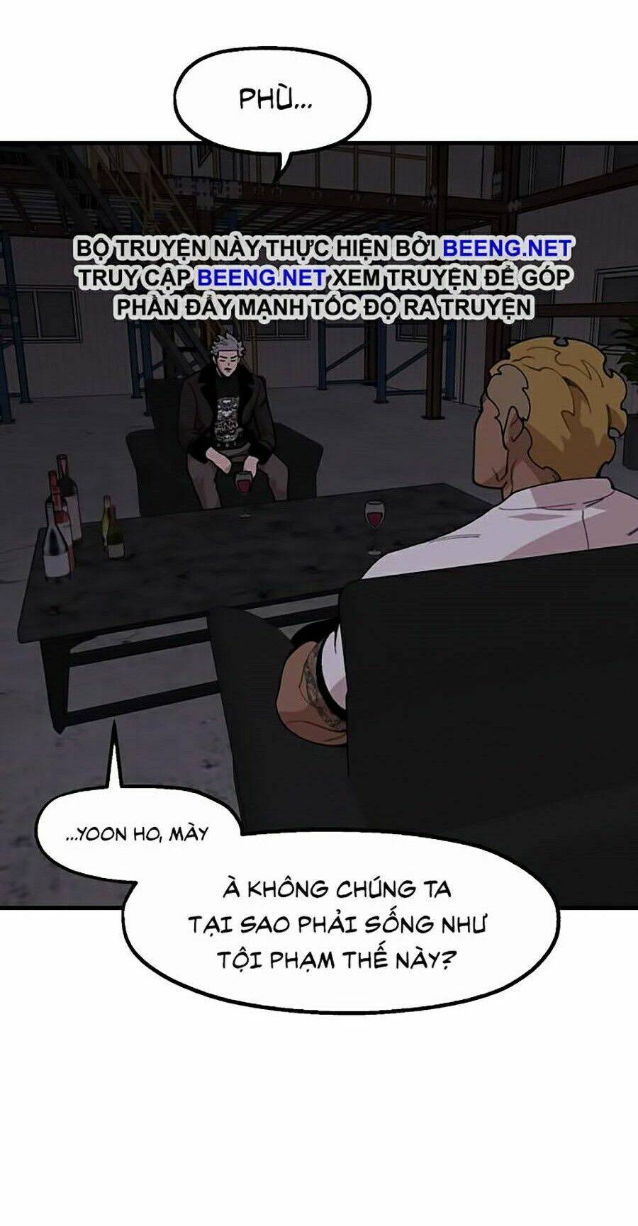 Xếp Hạng Bắt Nạt Chapter 23 - Trang 2