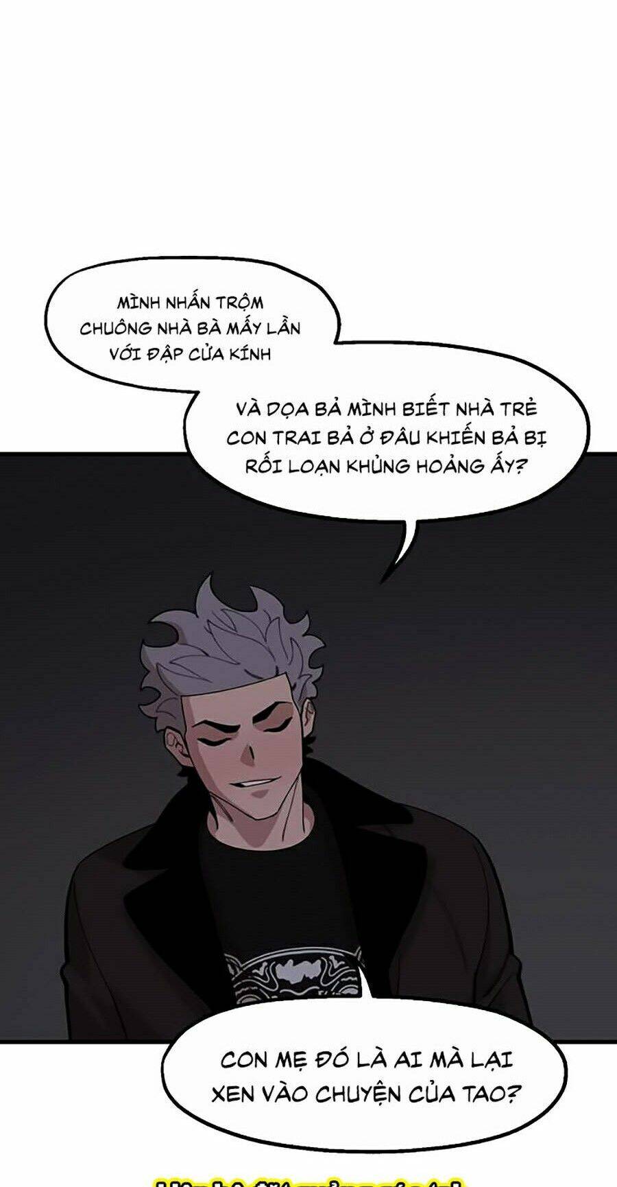 Xếp Hạng Bắt Nạt Chapter 23 - Trang 2