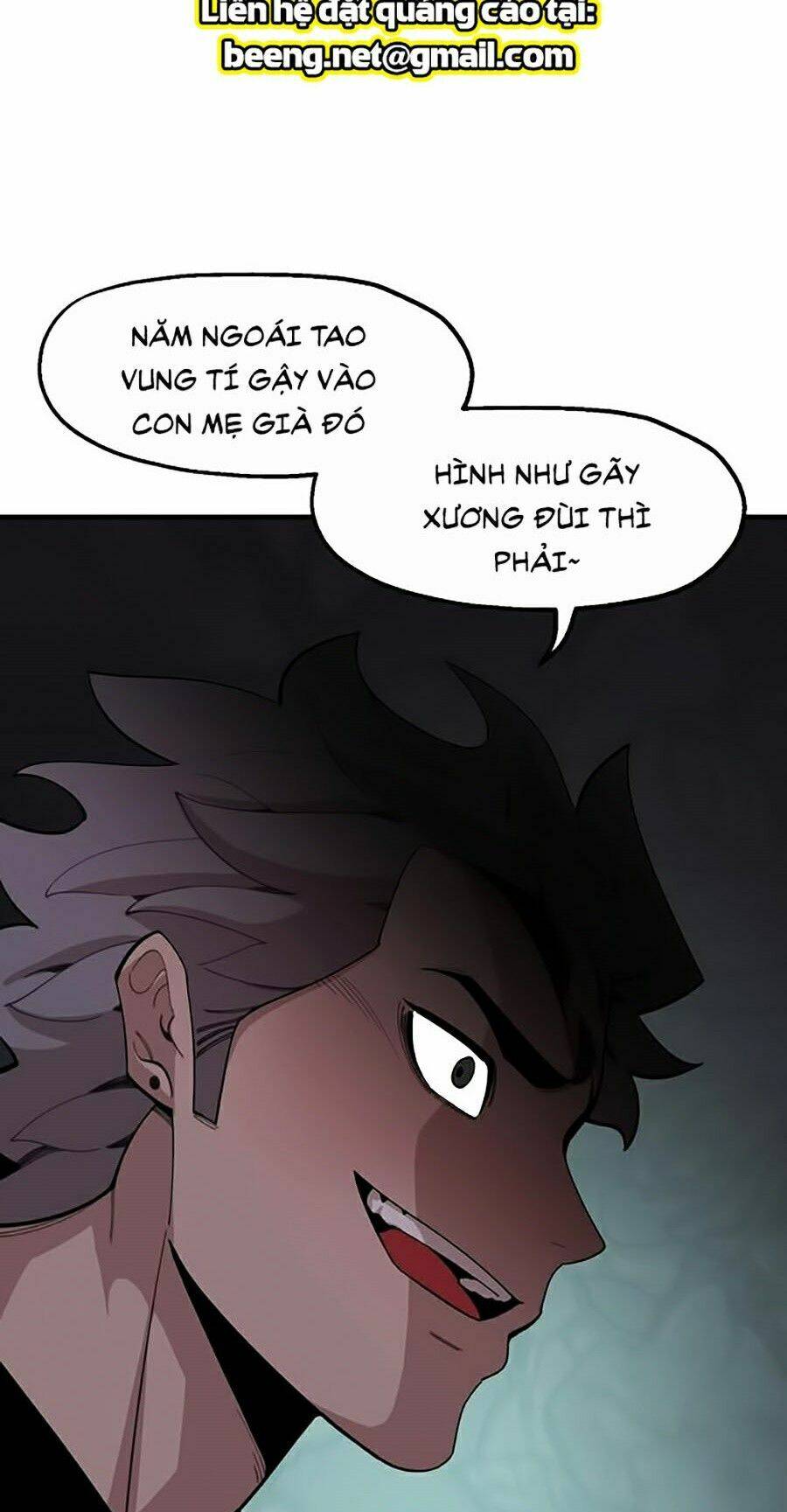 Xếp Hạng Bắt Nạt Chapter 23 - Trang 2